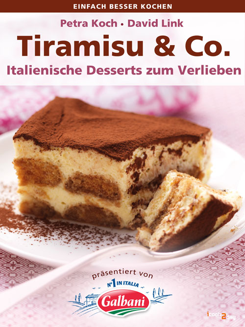 eBook Tiramisu & Co.